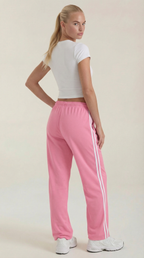 Eileen Weite Pantalones de Chándal