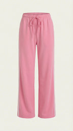 Eileen Weite Pantalones de Chándal