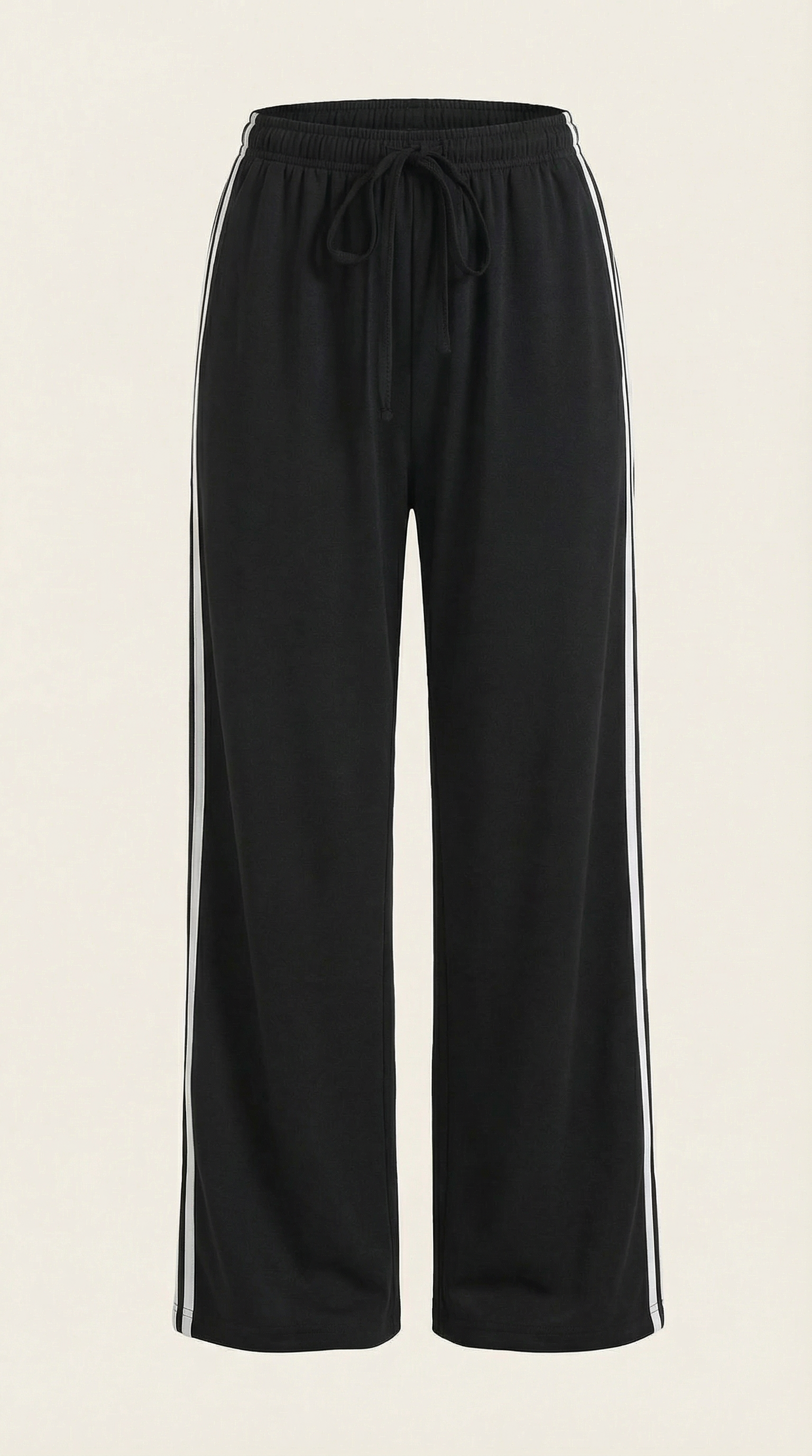Eileen Weite Pantalones de Chándal