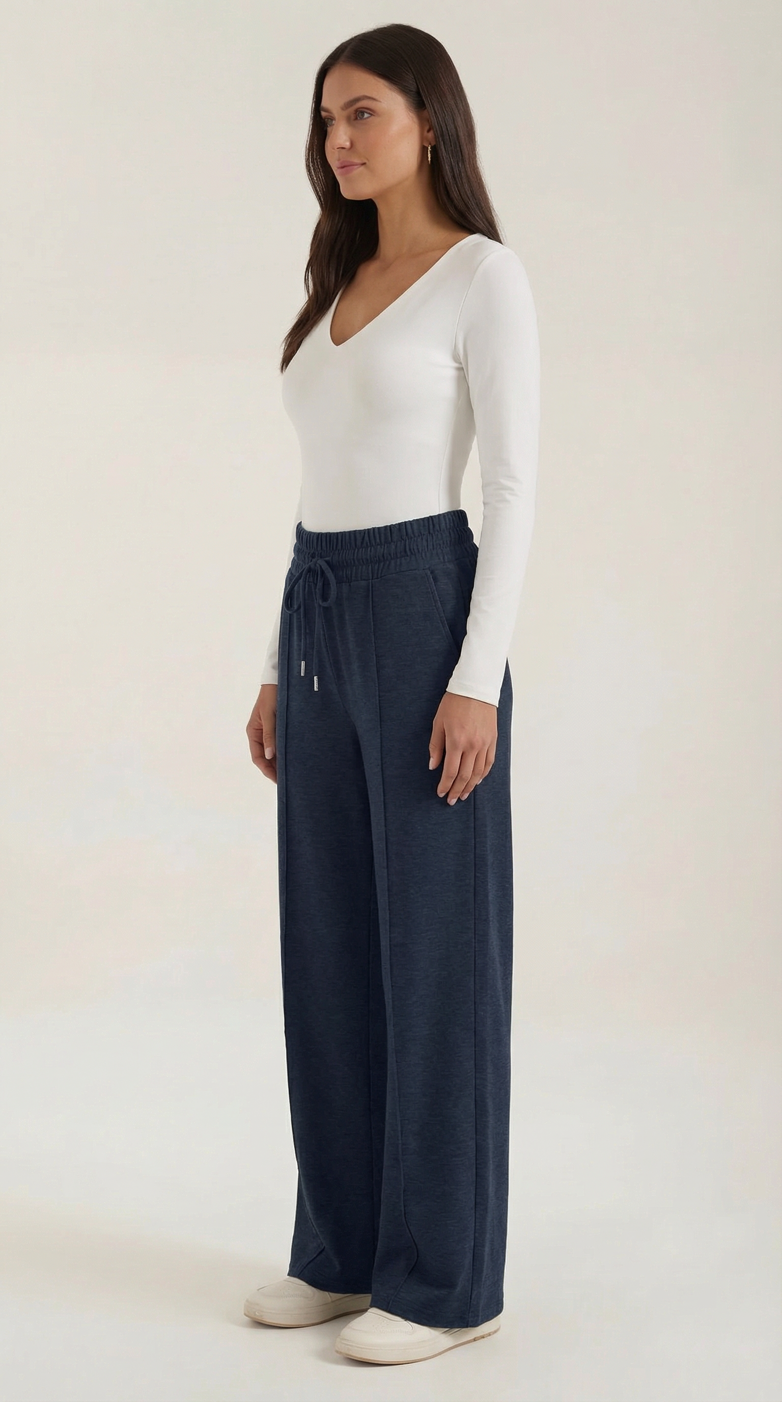 Pantalones Ellie "Relax Total"