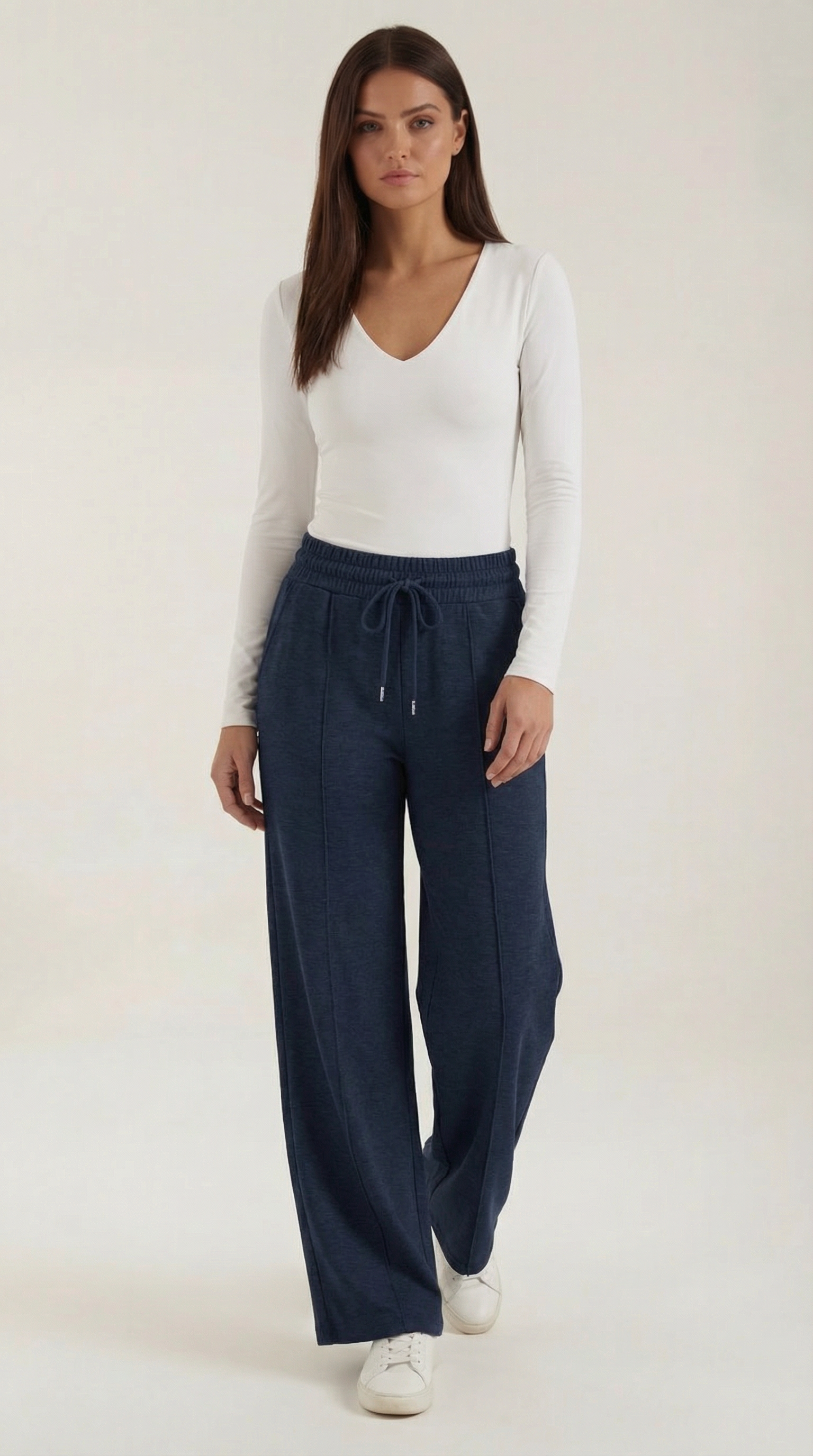 Pantalones Ellie "Relax Total"