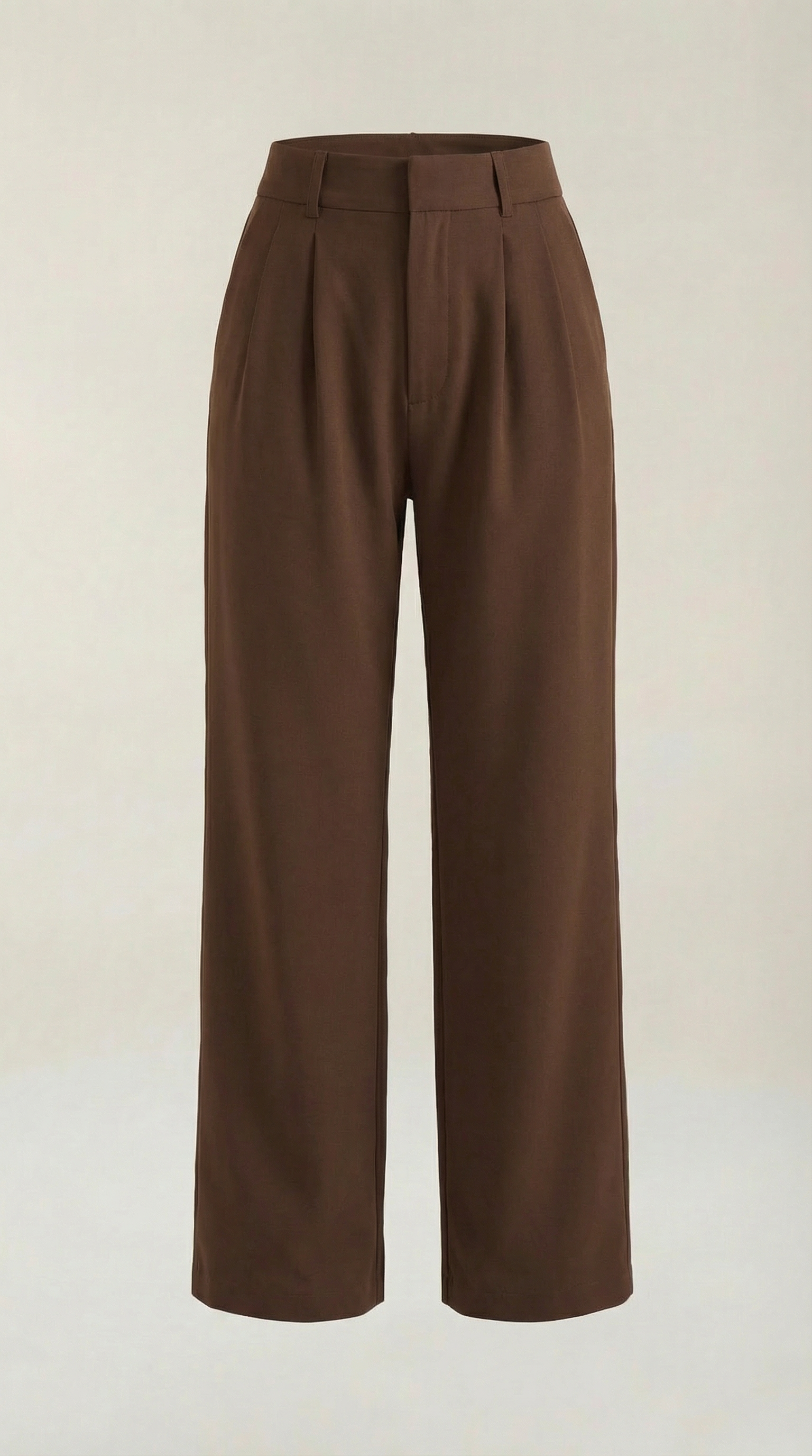 Pantalones Emma de Pierna Ancha