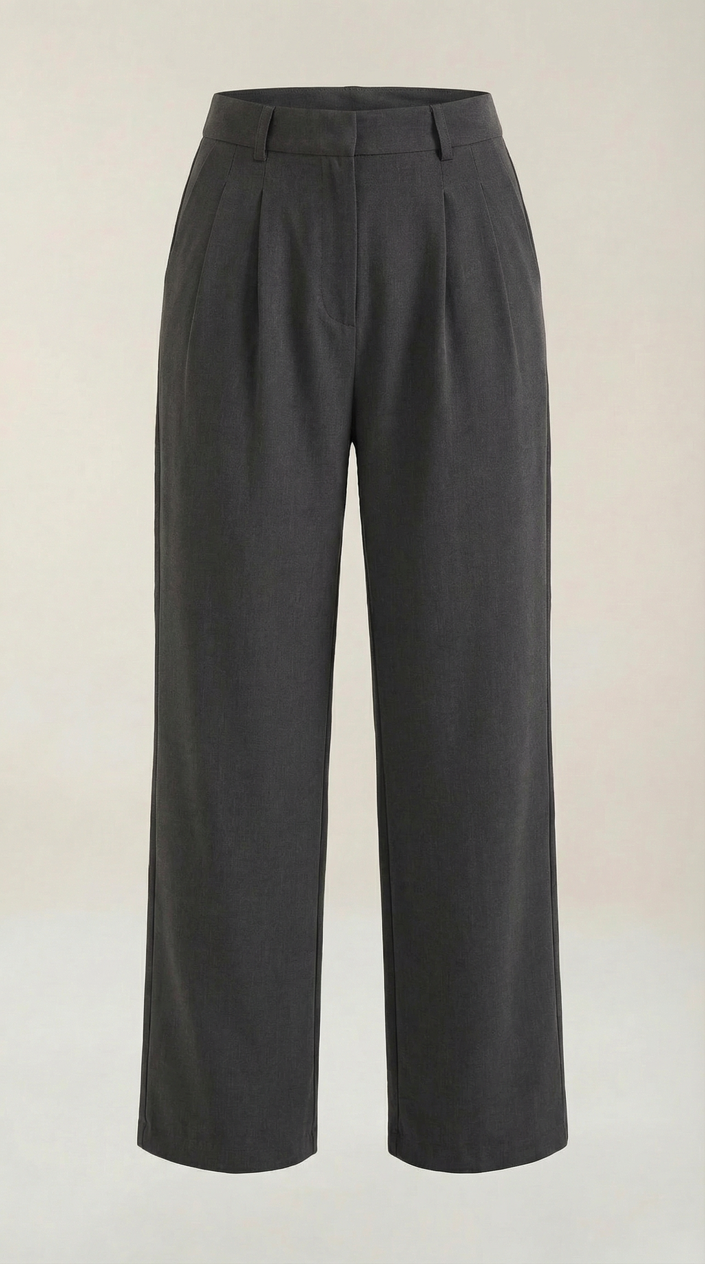 Pantalones Emma de Pierna Ancha