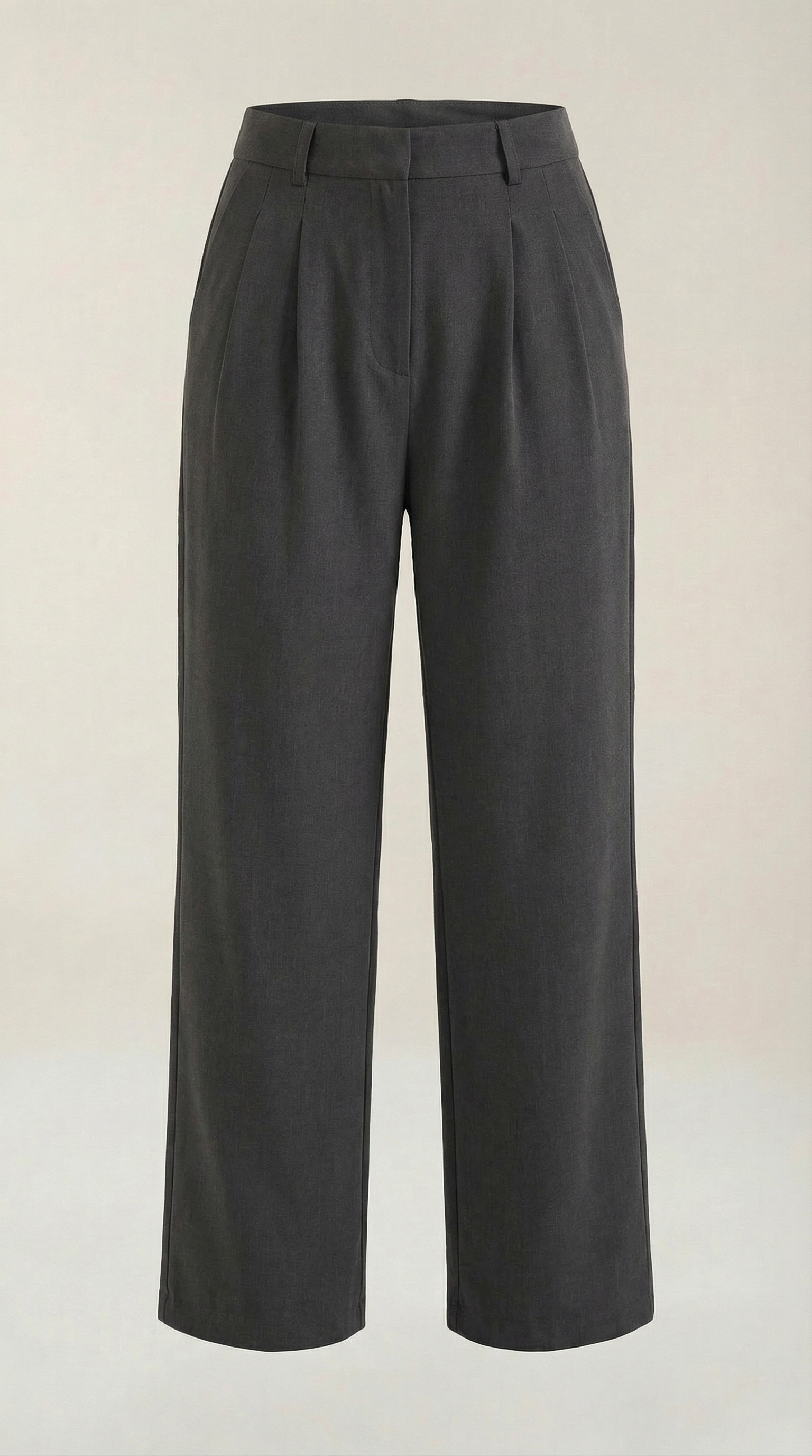 Pantalones Emma de Pierna Ancha