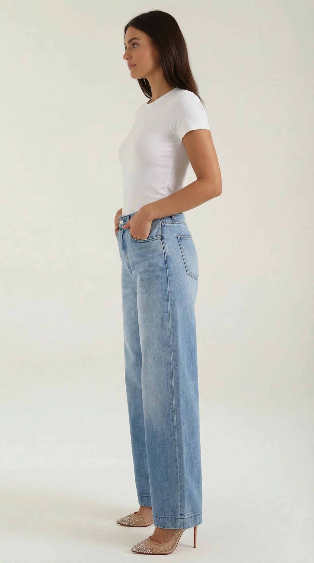 Fiona Jeans Holgados