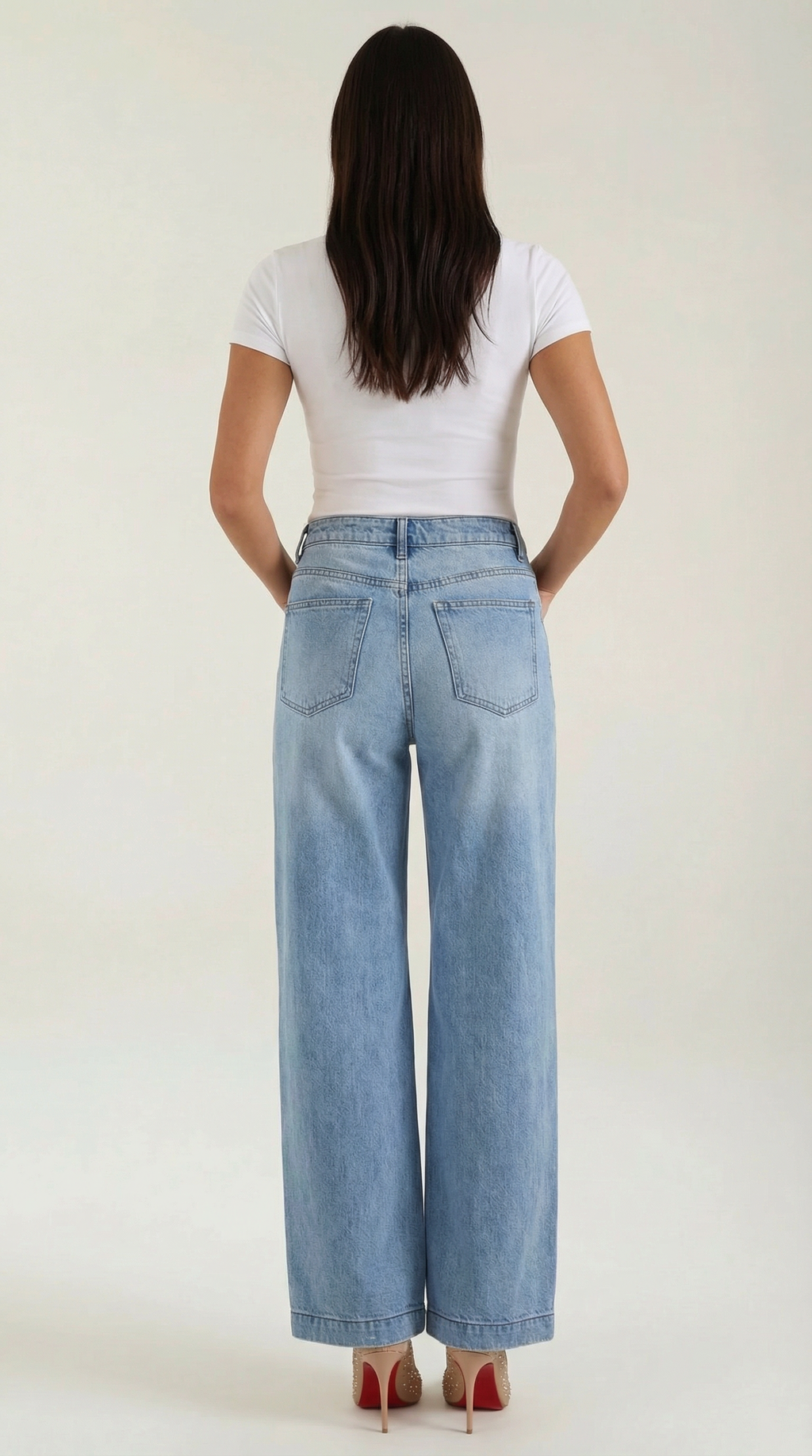 Fiona Jeans Holgados
