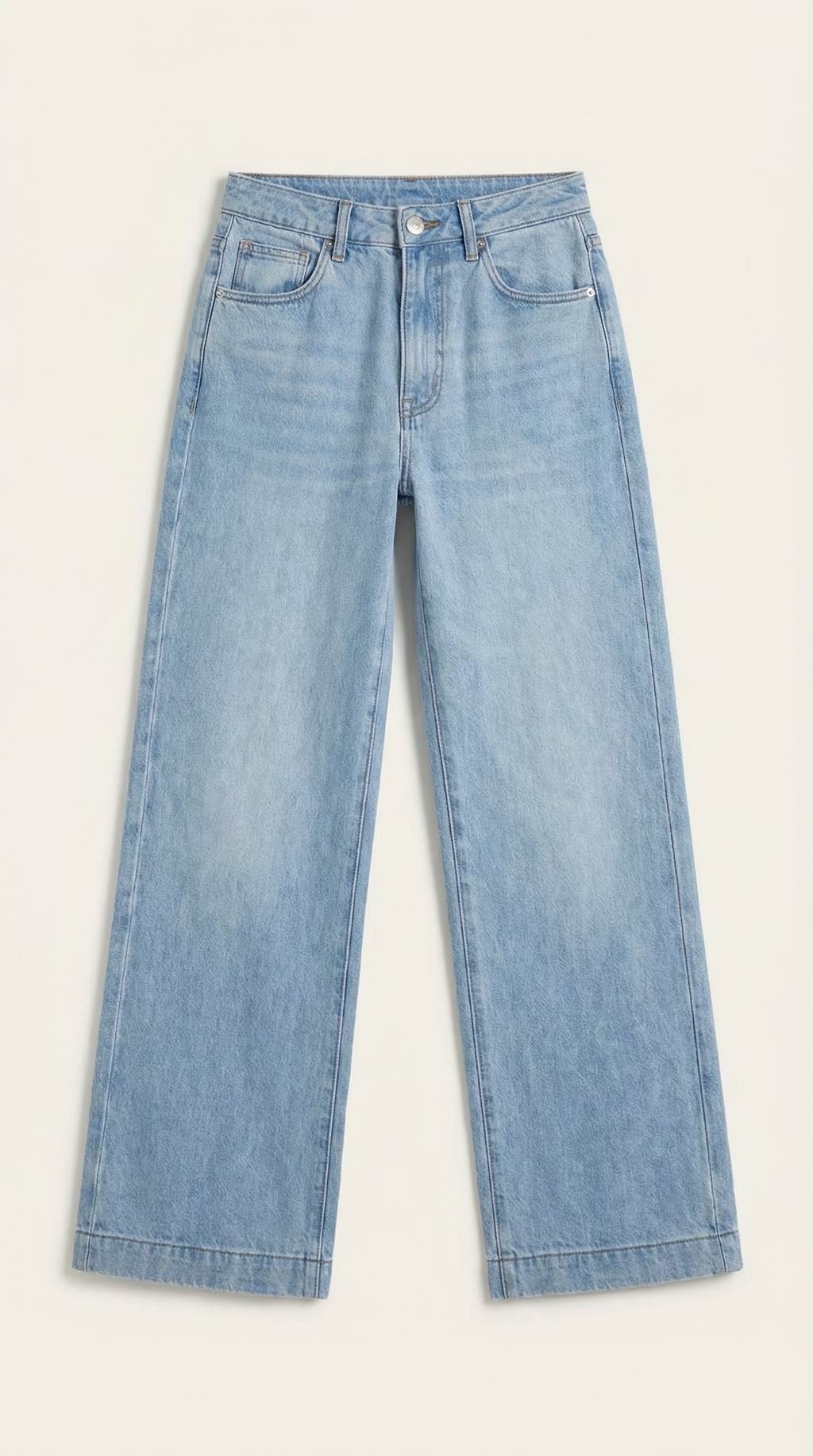 Fiona Jeans Holgados