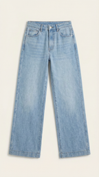 Fiona Jeans Holgados