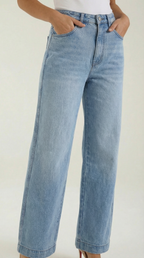 Fiona Jeans Holgados