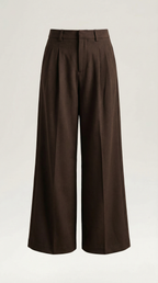 Pantalón de pierna ancha Hazel
