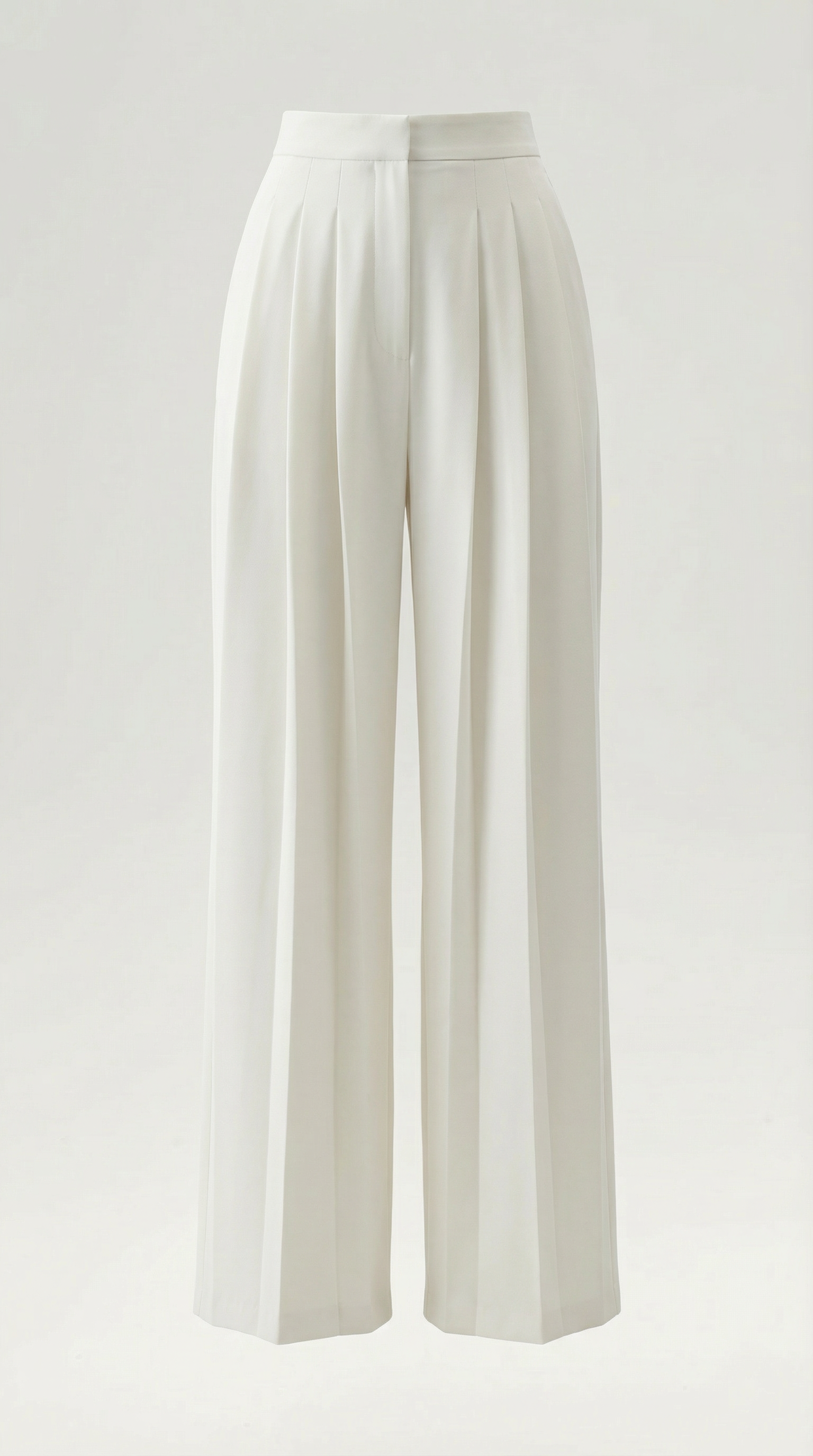 Iris Plisado Pantalones