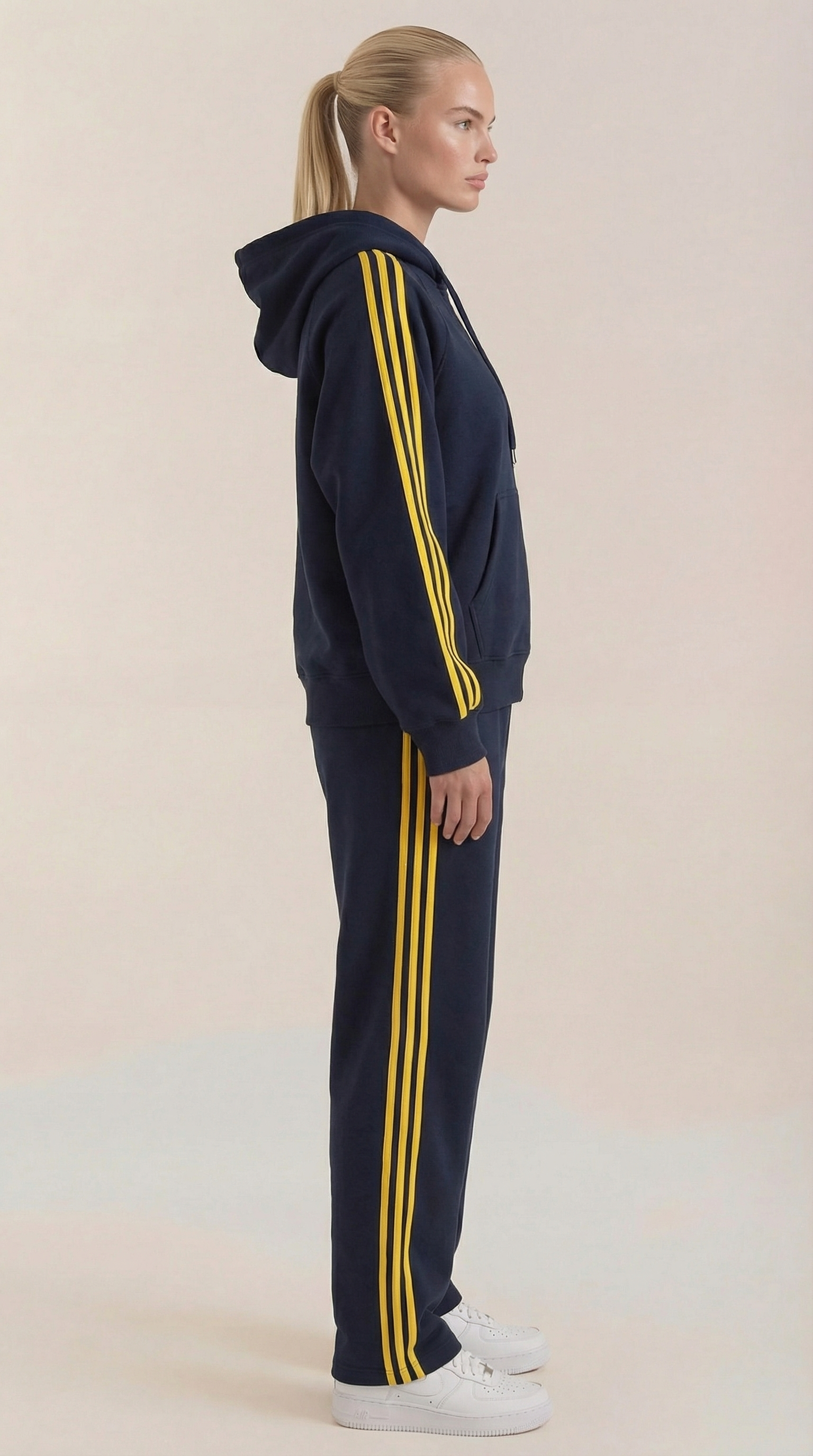 Irma Conjunto Deportivo para Lounge