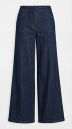 Pantalones de Mezclilla Jade