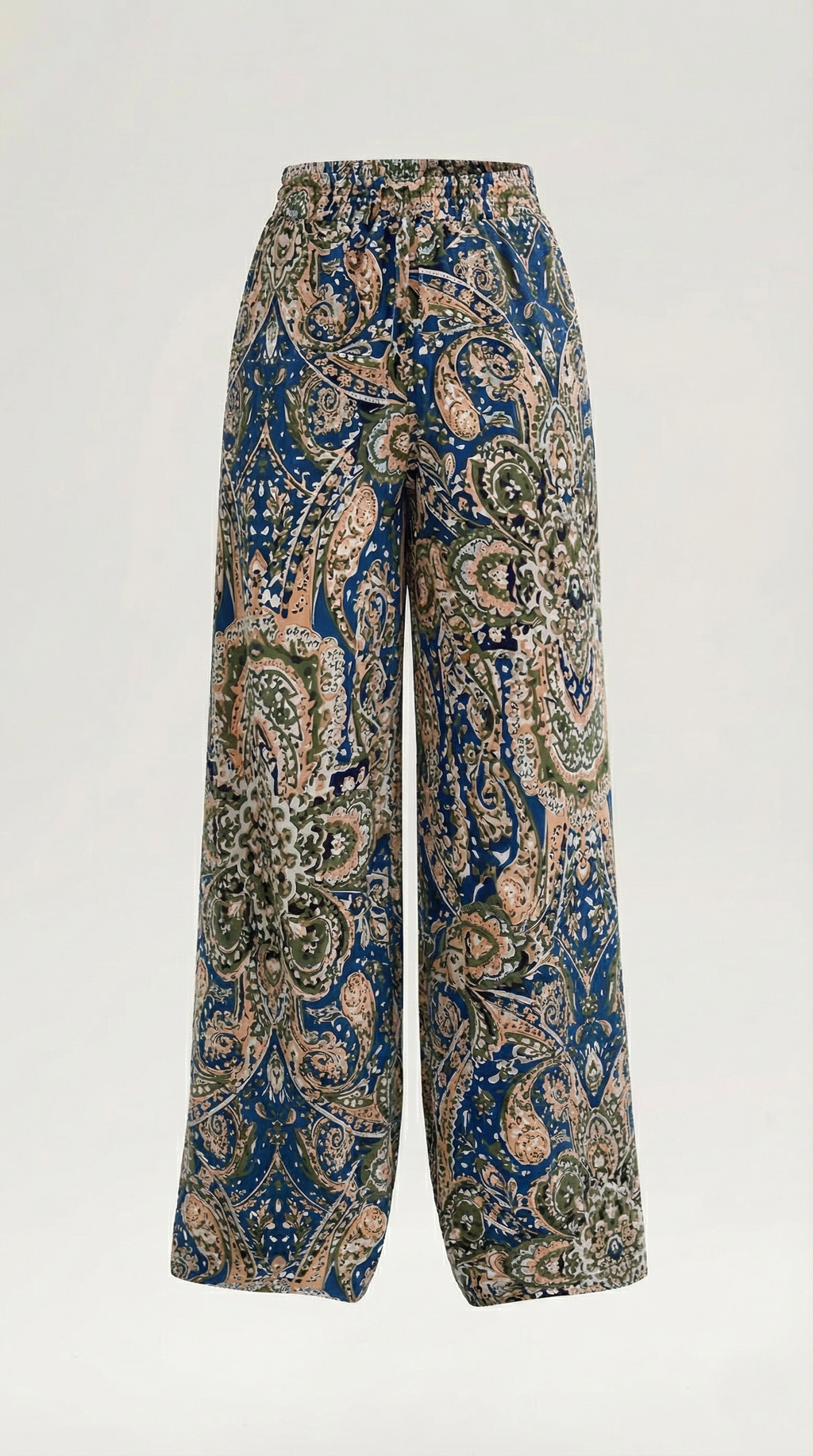 Pantalones Pam Paisley