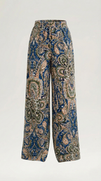 Pantalones Pam Paisley