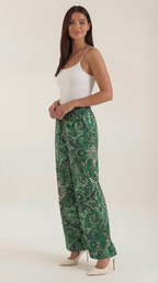 Pantalones Pam Paisley