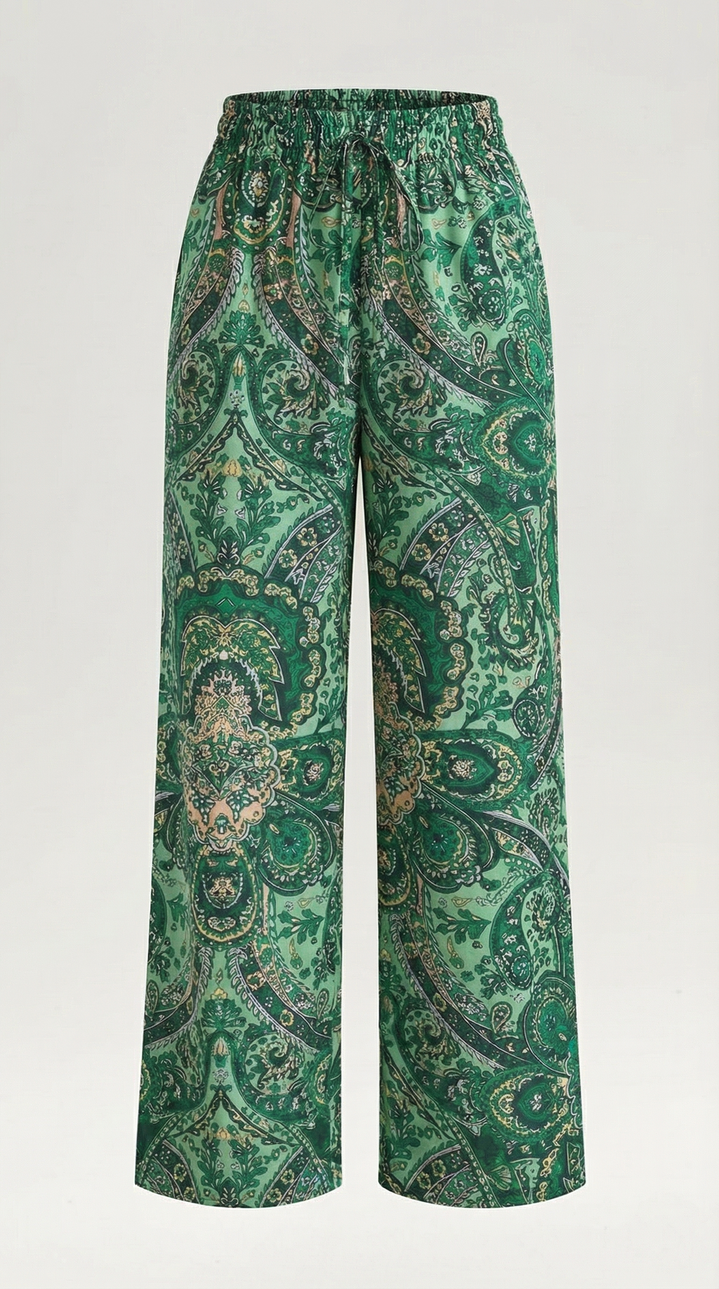 Pantalones Pam Paisley