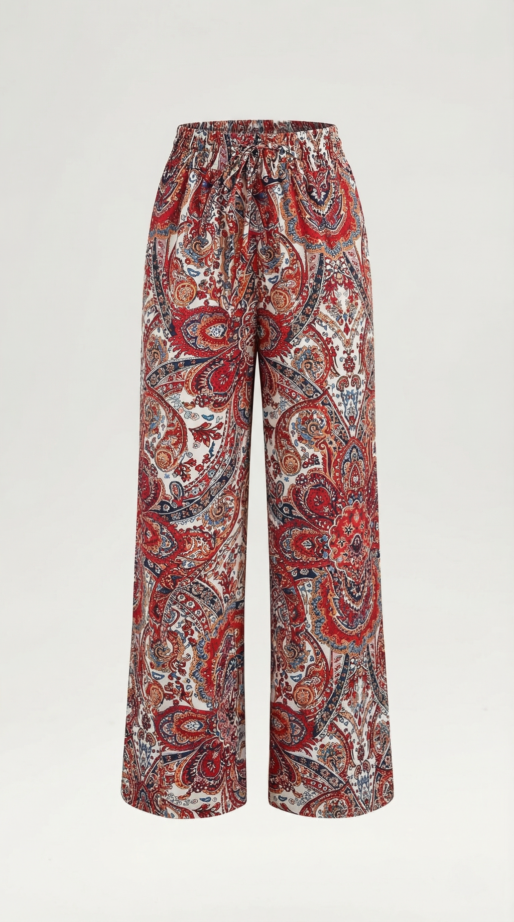 Pantalones Pam Paisley