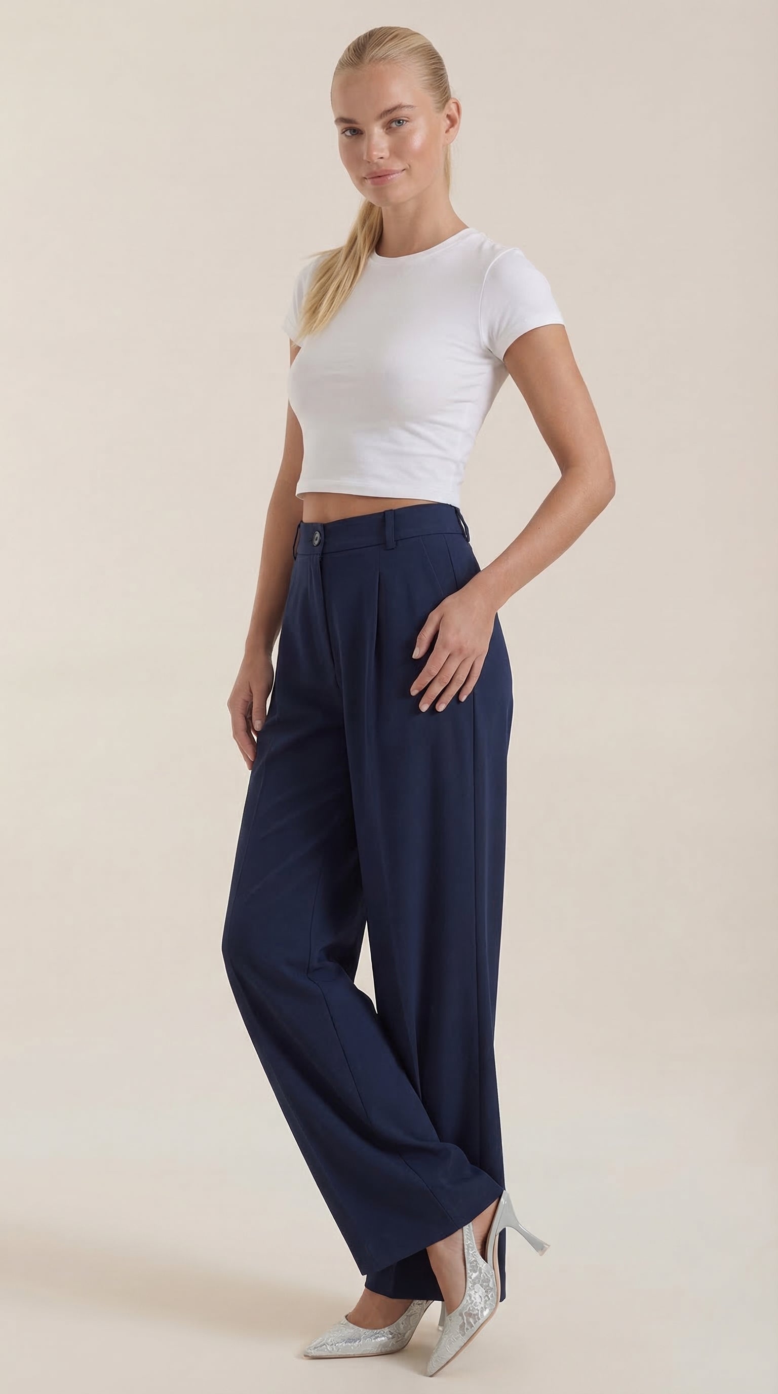 Pantalones Rebecca