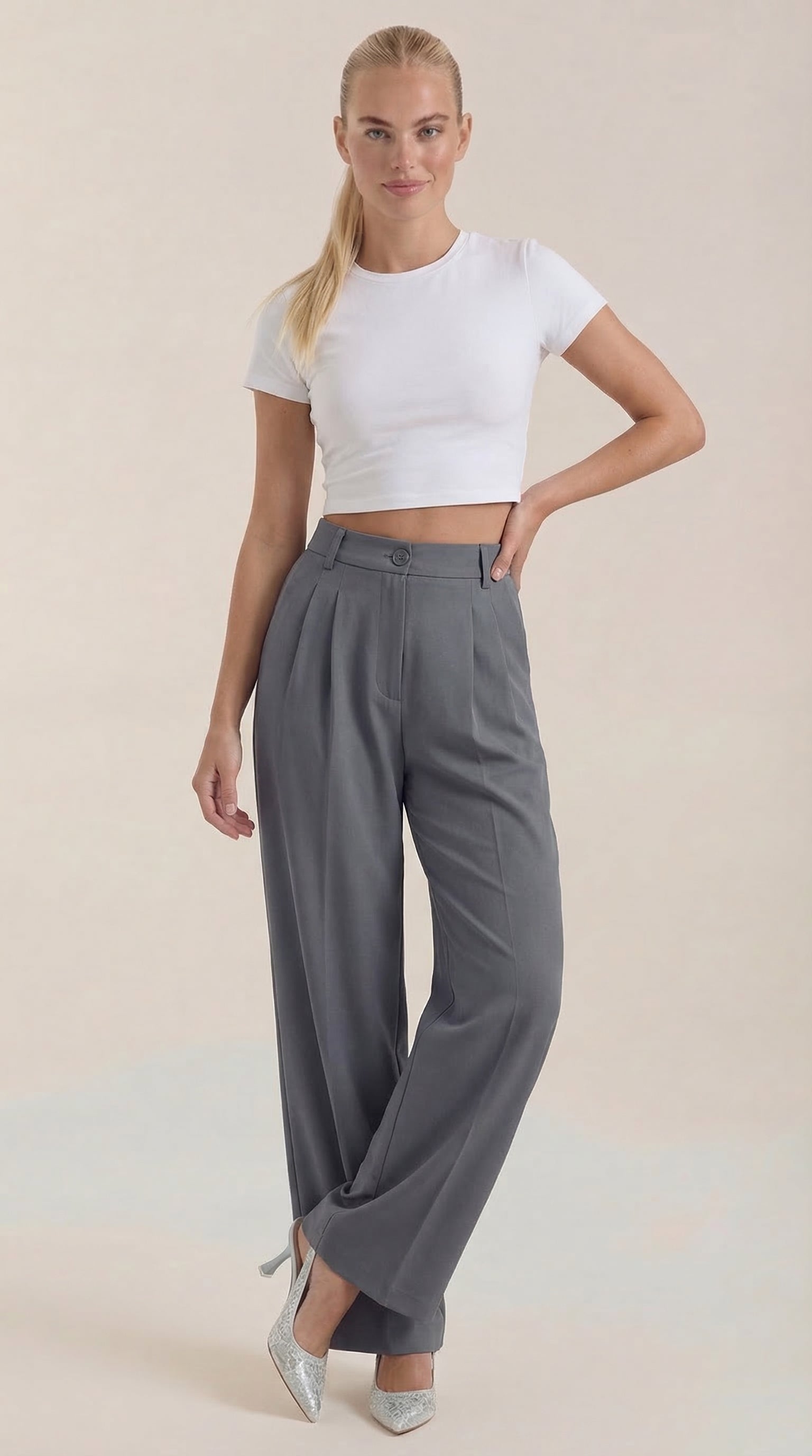 Pantalones Rebecca
