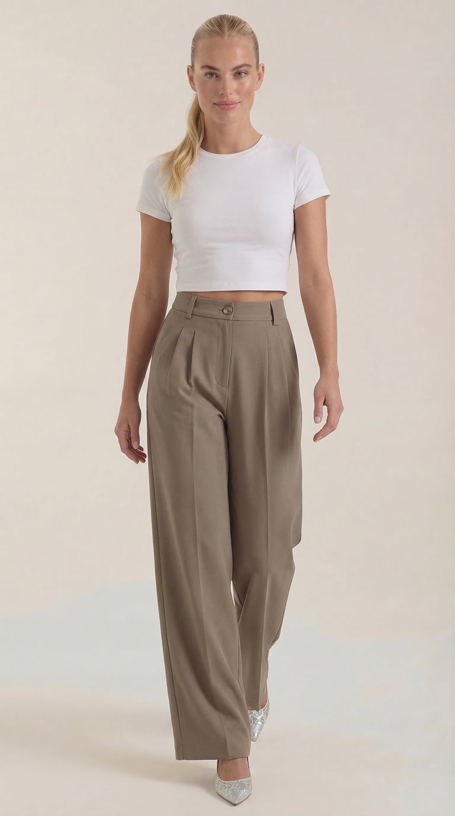 Pantalones Rebecca