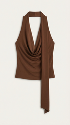 Top Thalia Camisola Bandage