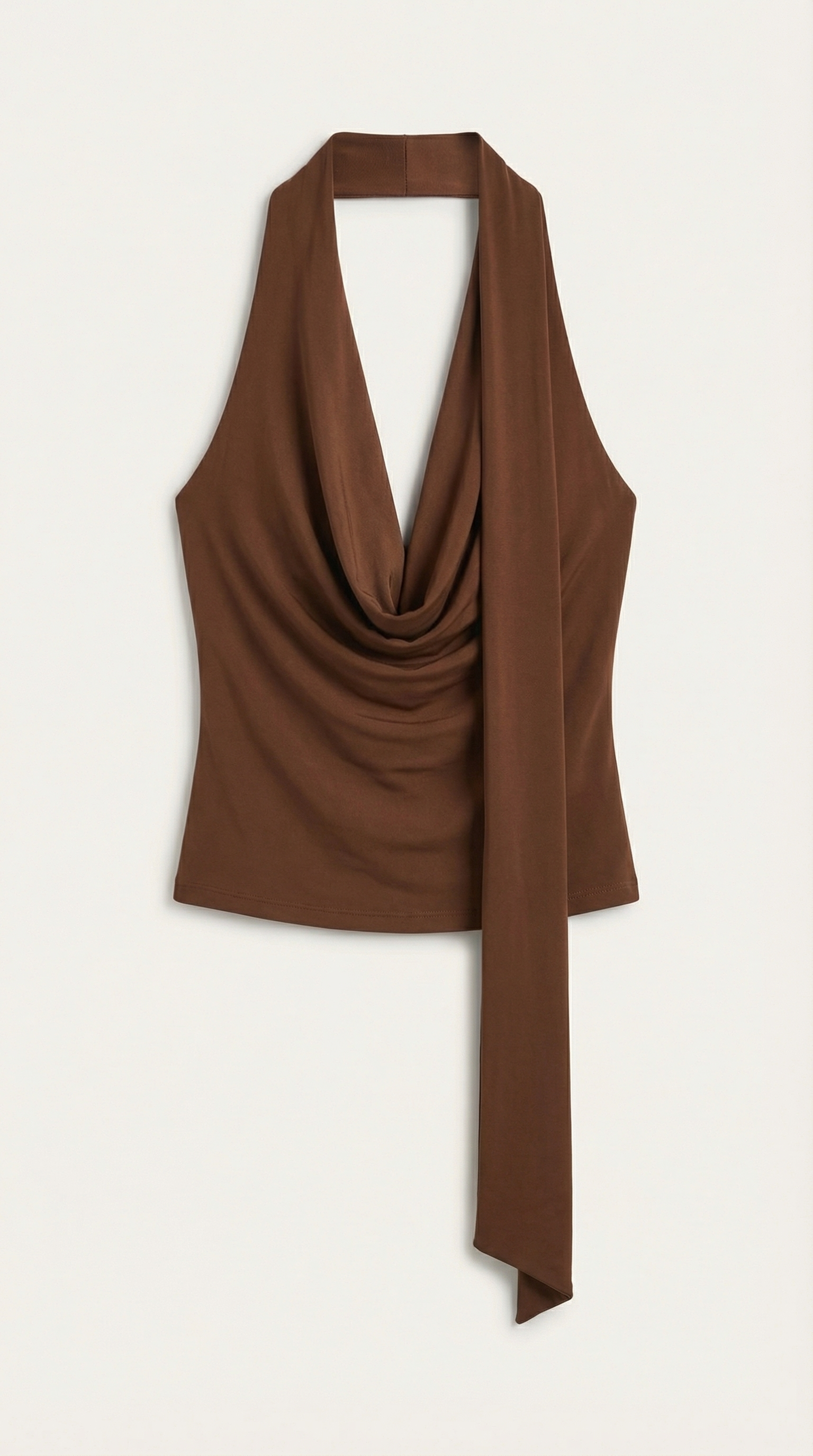 Top Thalia Camisola Bandage
