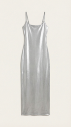 Vestido Maximalista Uma