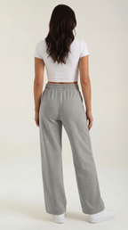 Virginia Pantalones de Chándal de Pierna Ancha