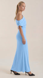 Candice Maxidress