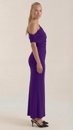 Candice Maxidress
