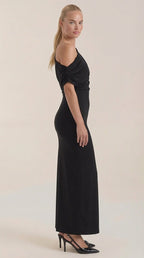 Candice Maxidress