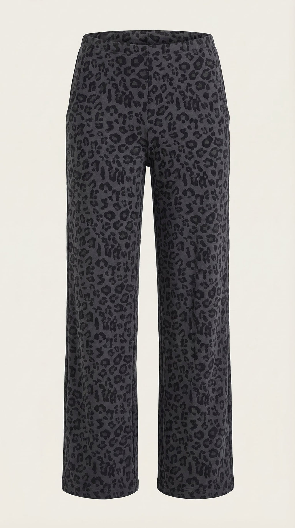Pantalón Cleo - Estampado leopardo