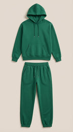 Conjunto Miriam Cozy: Sudadera y Jogger