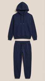 Conjunto Miriam Cozy: Sudadera y Jogger