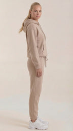 Conjunto Miriam Cozy: Sudadera y Jogger