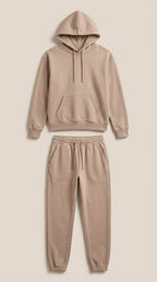 Conjunto Miriam Cozy: Sudadera y Jogger