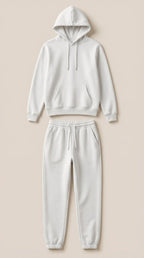 Conjunto Miriam Cozy: Sudadera y Jogger