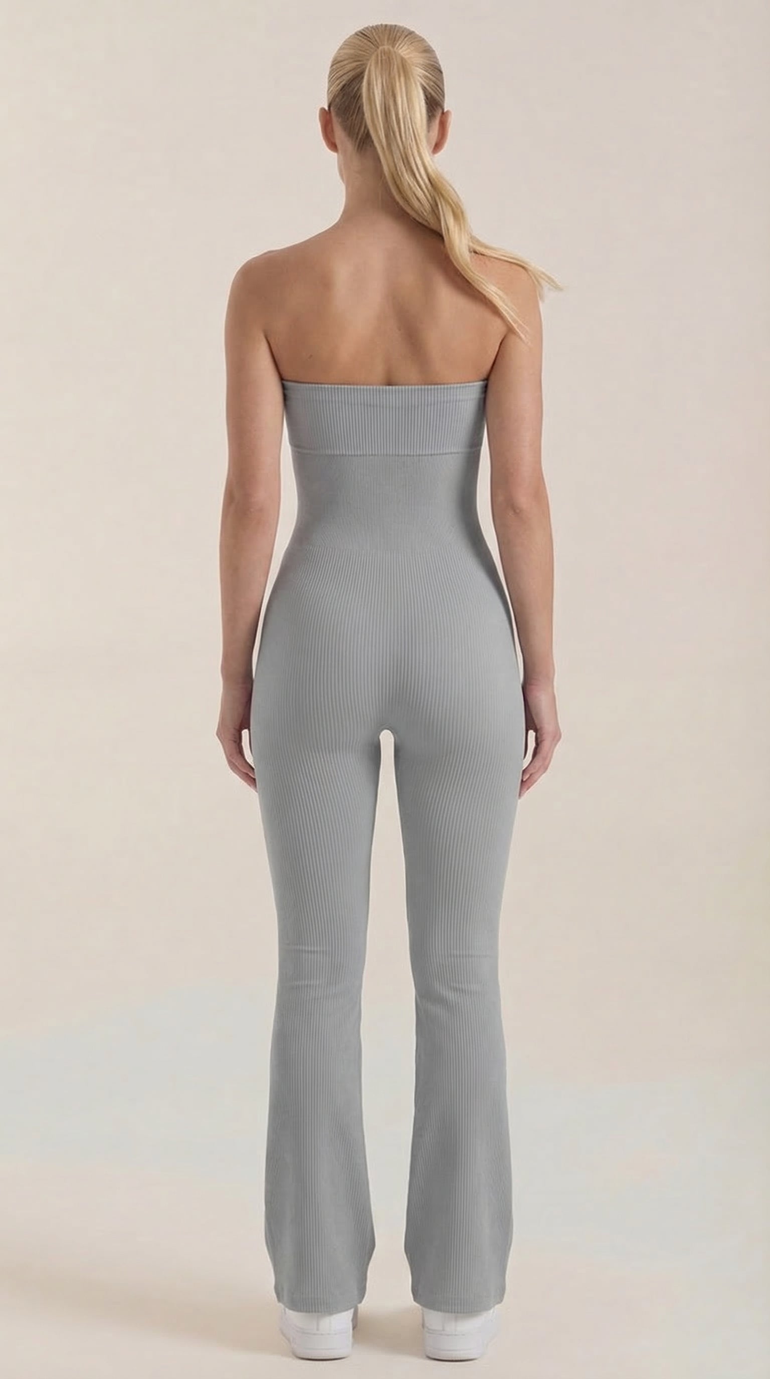 Mono Selma Bandeau Flare