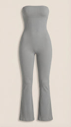 Mono Selma Bandeau Flare