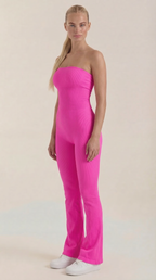 Mono Selma Bandeau Flare