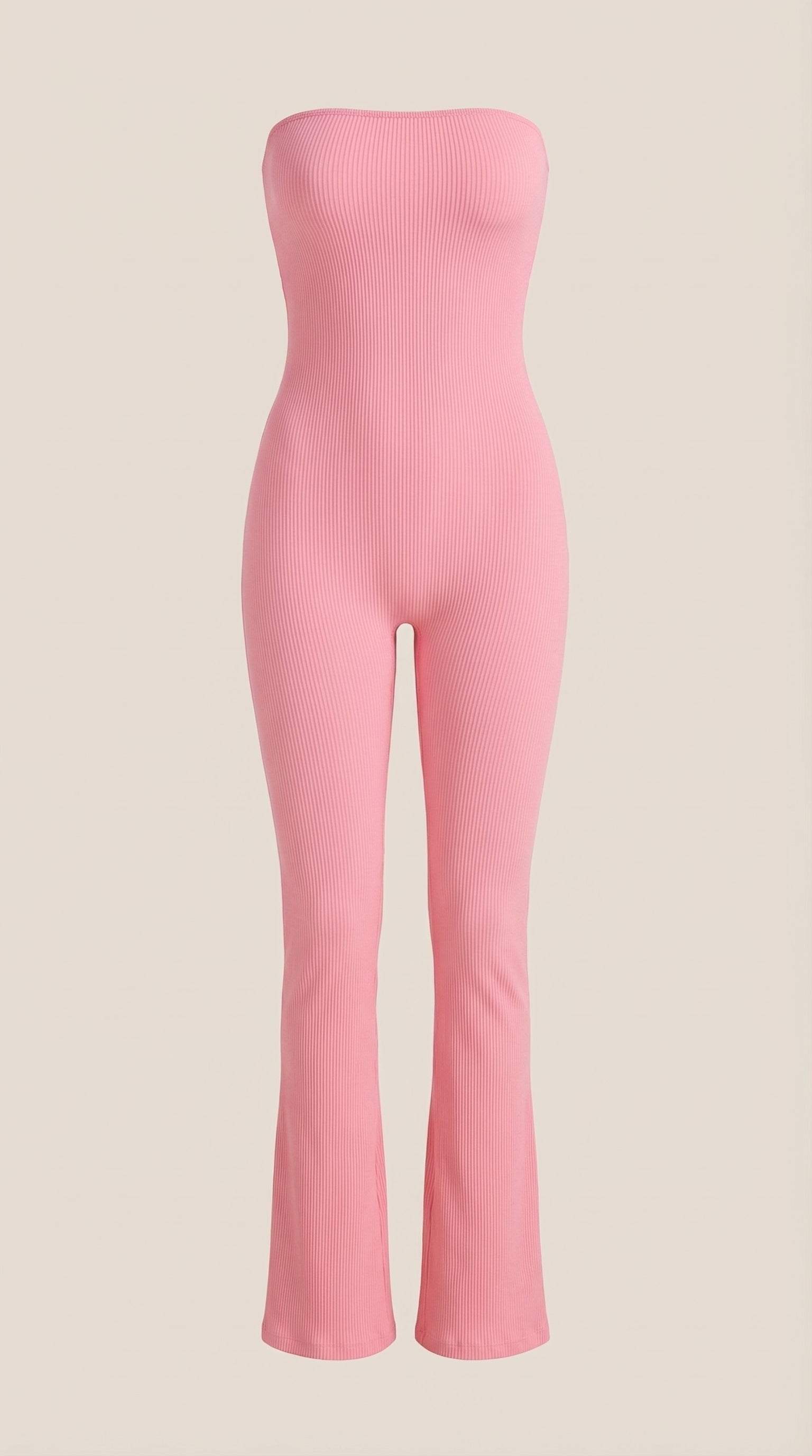 Mono Selma Bandeau Flare