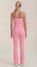 Mono Selma Bandeau Flare