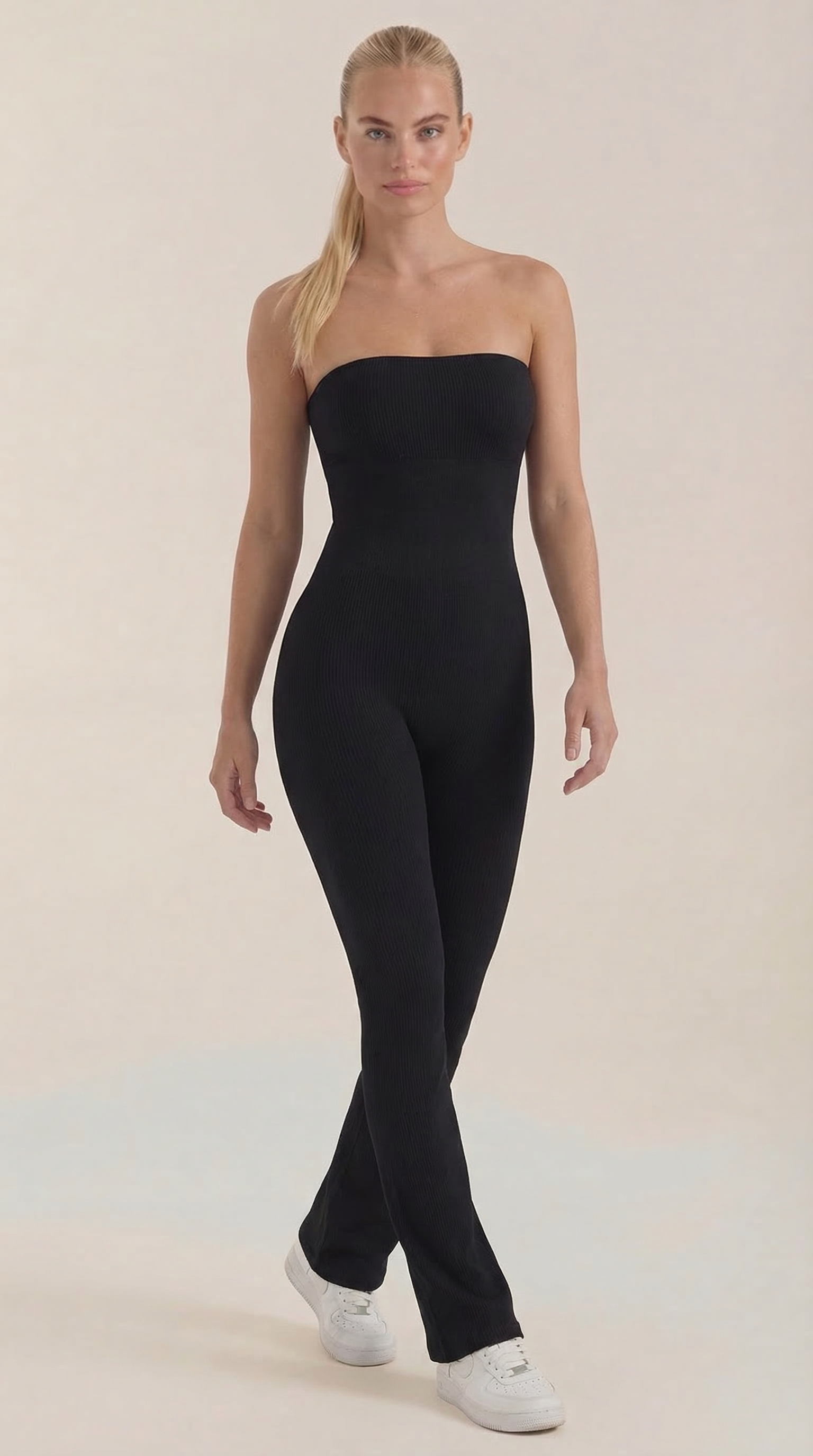 Mono Selma Bandeau Flare